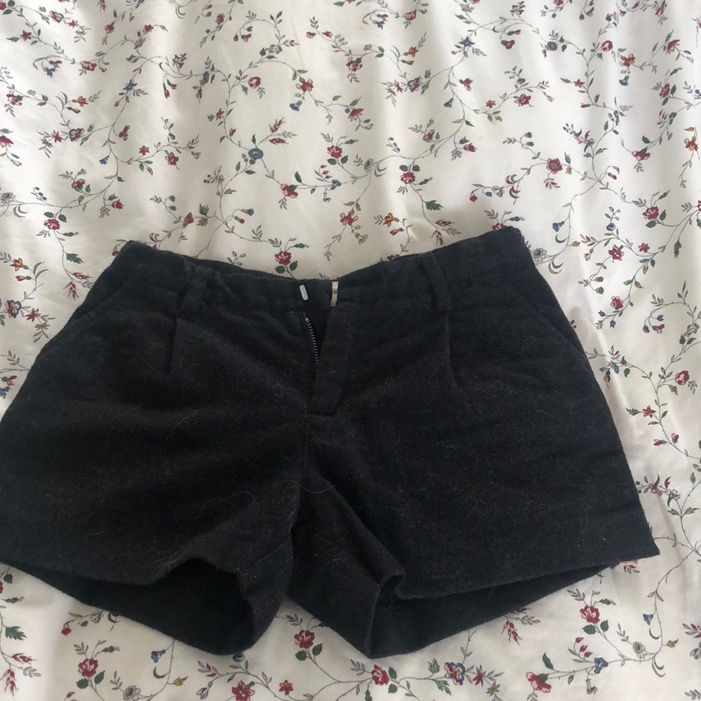 Short